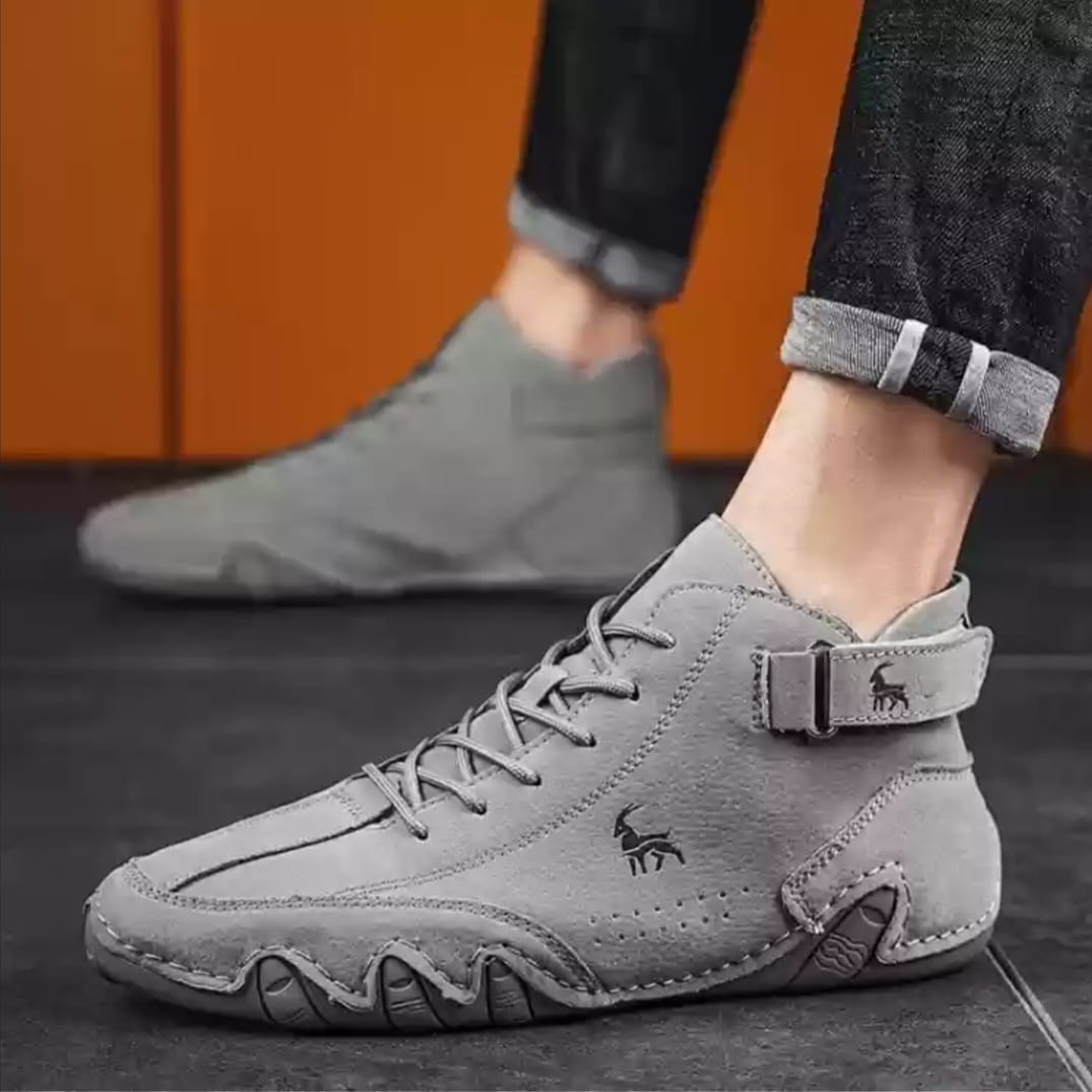 Men's Stylish Casual Shoes